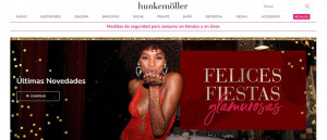 Hunkemoller [CPS] ES