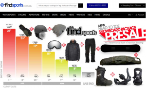 findsports