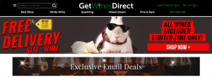 get wine direct