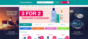 ChemistDirect